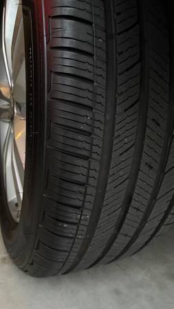 2015 Mercedes-Benz Ml 115k — photo 12