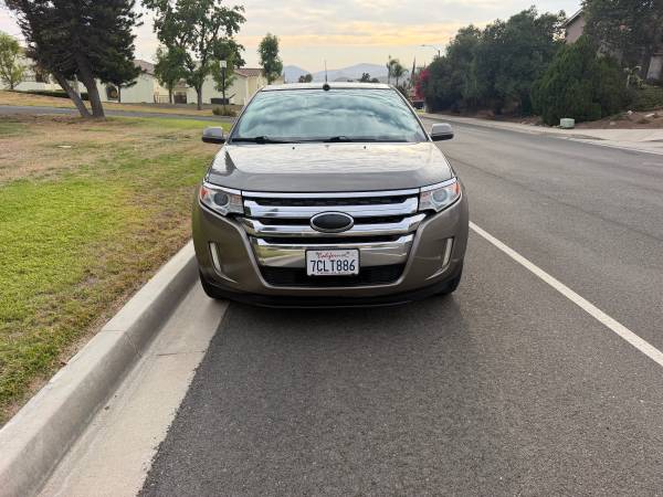 2013 Ford Edge SE 4dr All-wheel Drive Automatic — photo 8