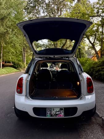 2013 MINI Countryman — photo 6