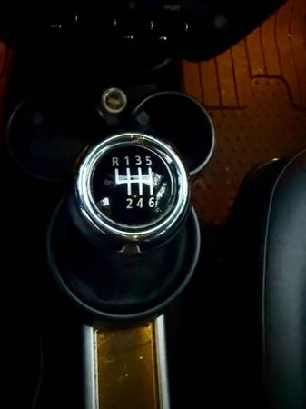 2013 MINI Countryman — photo 11