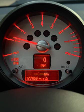 2013 MINI Countryman — photo 10
