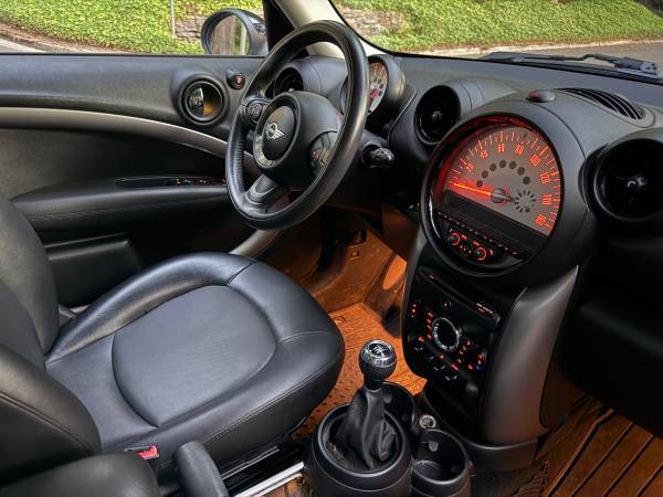 2013 MINI Countryman — photo 9