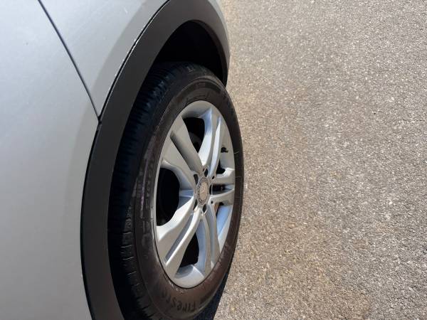 2015 Mercedes-Benz GLA Class Base GLA 250 4dr All-wheel Drive 4MATIC Automatic — photo 7