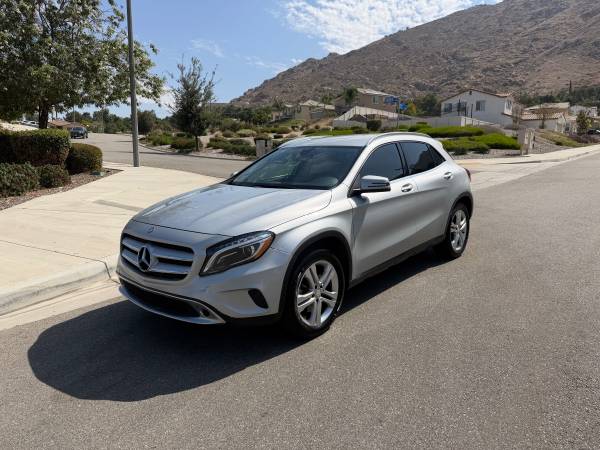 2015 Mercedes-Benz GLA Class Base GLA 250 4dr All-wheel Drive 4MATIC Automatic — photo 1