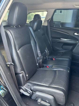 2014 Dodge Journey SE 4dr All-Wheel Drive Automatic — photo 9