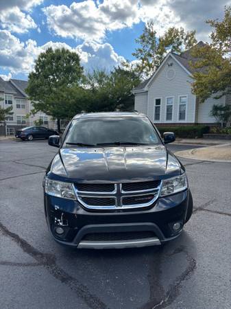 2014 Dodge Journey SE 4dr All-Wheel Drive Automatic — photo 6