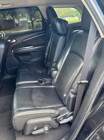 2014 Dodge Journey SE 4dr All-Wheel Drive Automatic — photo 10