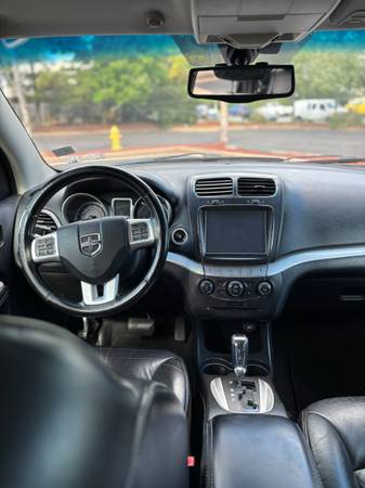 2014 Dodge Journey SE 4dr All-Wheel Drive Automatic — photo 7