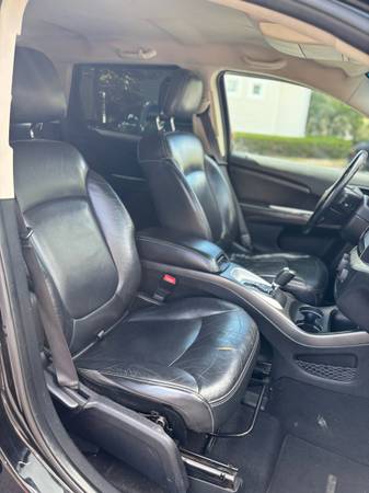 2014 Dodge Journey SE 4dr All-Wheel Drive Automatic — photo 8