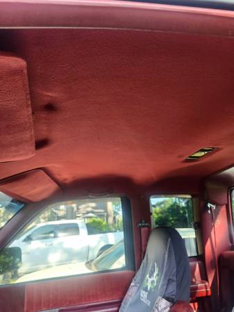 1994 GMC Extra Cab — photo 9