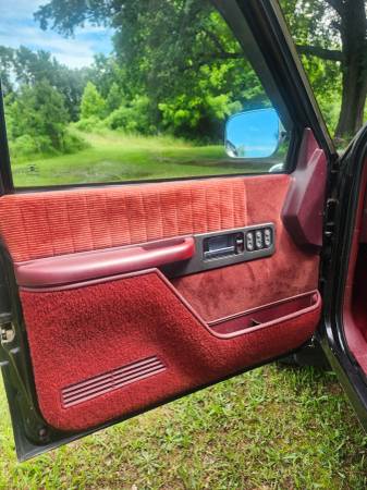 1994 GMC Extra Cab — photo 5