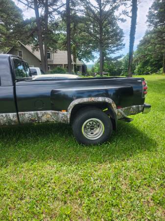 1994 GMC Extra Cab — photo 2