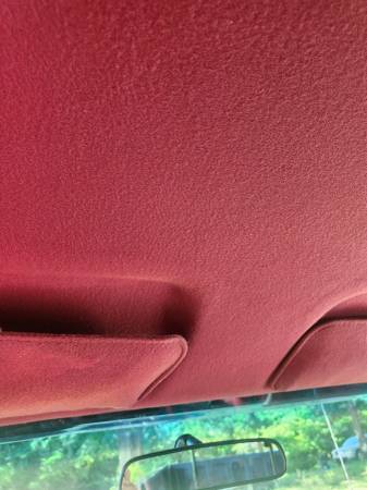 1994 GMC Extra Cab — photo 8