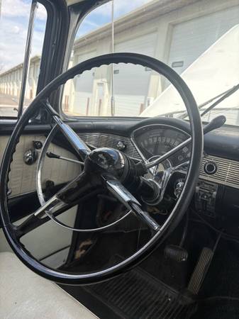 1956 Chevrolet Bel Air — photo 8