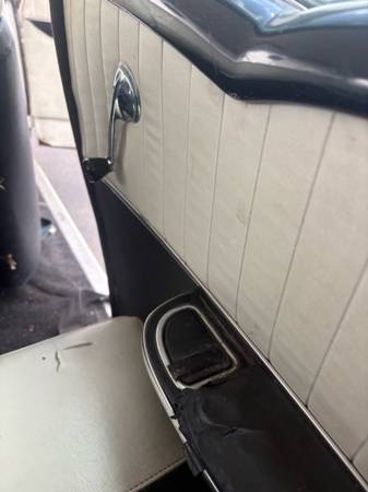 1956 Chevrolet Bel Air — photo 9