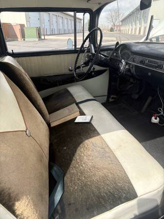 1956 Chevrolet Bel Air — photo 6