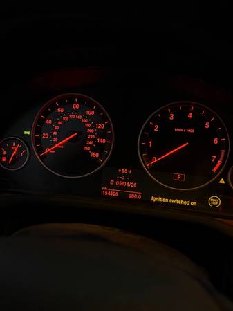 2011 BMW X3 35i — photo 7