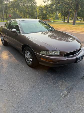 1995 Buick Rivera Super — photo 3