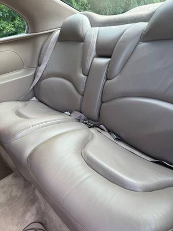 1995 Buick Rivera Super — photo 10
