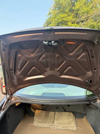 1995 Buick Rivera Super — photo 9
