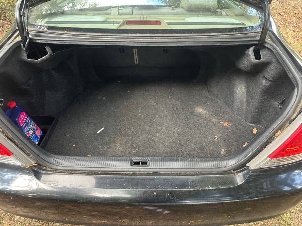 2005 Toyota Camry SE 4dr Sedan Manual — photo 6