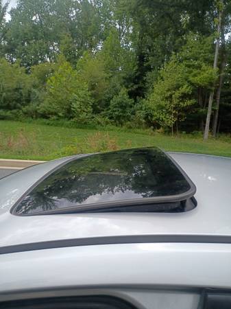 2014 Chevrolet Cruze LTZ 4dr Sedan Automatic — photo 9
