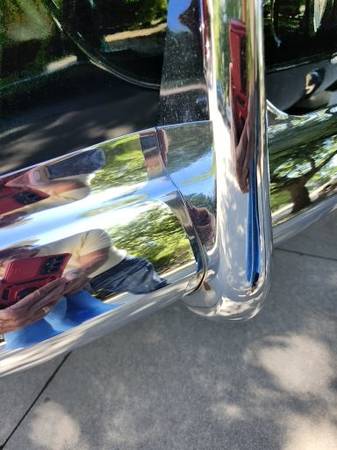 1940 Cadillac Series Sedan — photo 2