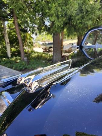 1940 Cadillac Series Sedan — photo 5