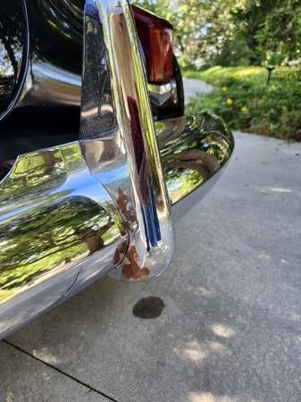 1940 Cadillac Series Sedan — photo 3