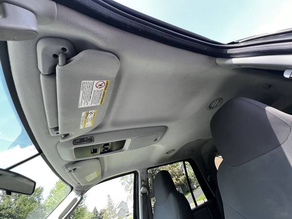 2006 Ford Expedition Special Service Vehicle — photo 6