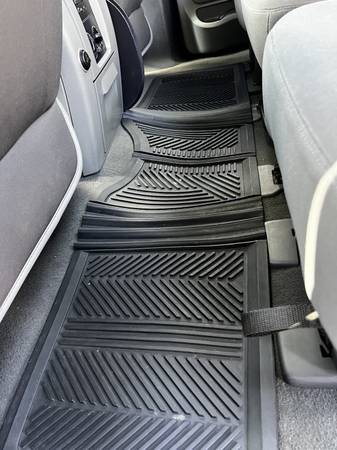 2006 Ford Expedition Special Service Vehicle — photo 8