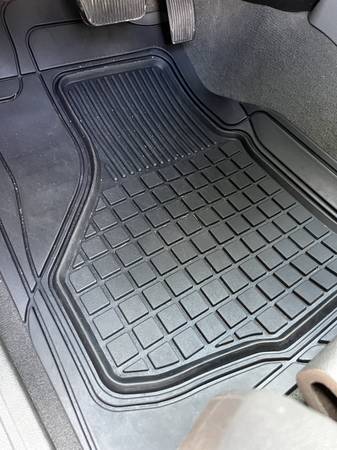 2006 Ford Expedition Special Service Vehicle — photo 9