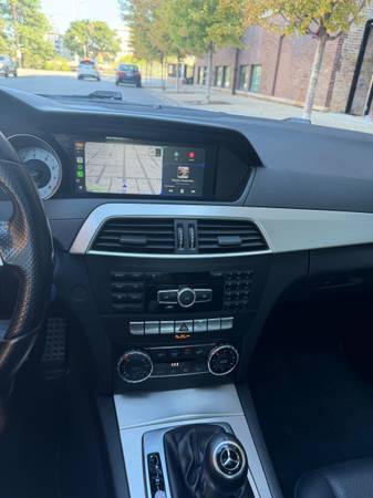 2014 Mercedes-Benz C300 4matic — photo 8