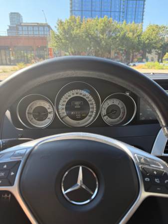 2014 Mercedes-Benz C300 4matic — photo 7