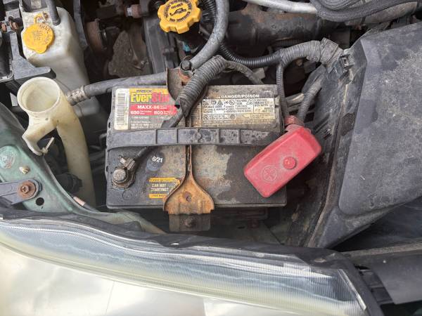 2010 Subaru Outback 2.5i Limited — photo 11
