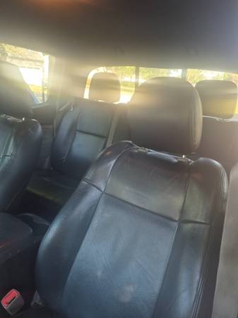 2012 Toyota Tacoma Base — photo 3