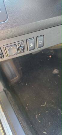 2005 Nissan Maxima 3.5 SE — photo 7