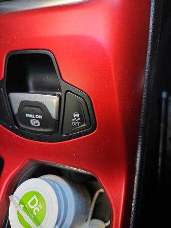 2018 Jeep Renegade Trailhawk 4dr 4x4 Automatic — photo 2