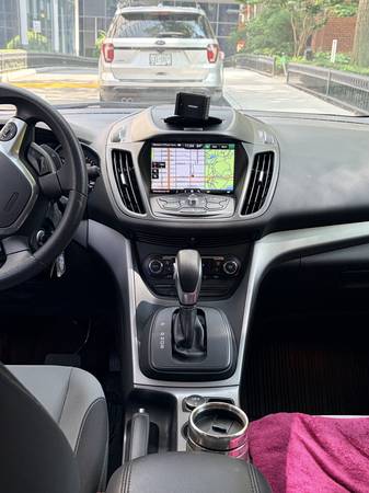2014 Ford Escape SE 4dr 4x4 Automatic — photo 8