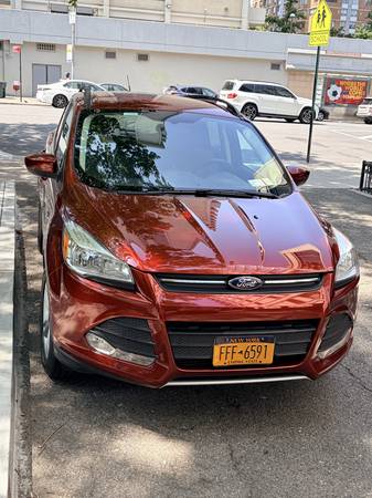 2014 Ford Escape SE 4dr 4x4 Automatic — photo 12
