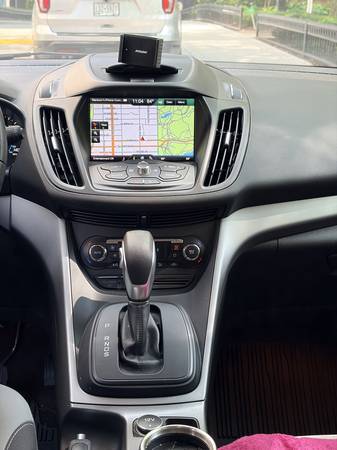 2014 Ford Escape SE 4dr 4x4 Automatic — photo 11