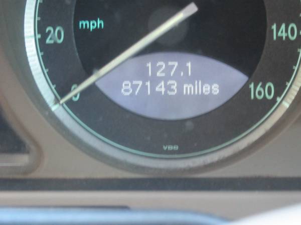 2004 Mercedes-Benz Sl500 — photo 10