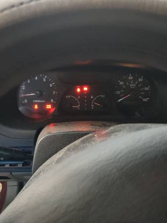 2002 KIA Sportage Base 4dr 4x4 Manual — photo 3