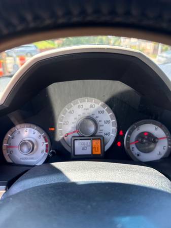 2012 Honda Pilot LX 4dr 4x4 Automatic — photo 10
