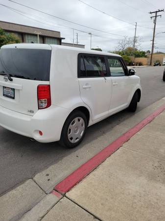 2012 Scion XB Base — photo 6