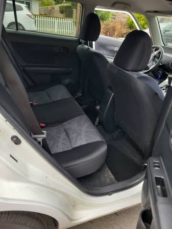 2012 Scion XB Base — photo 10