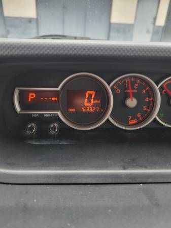 2012 Scion XB Base — photo 1