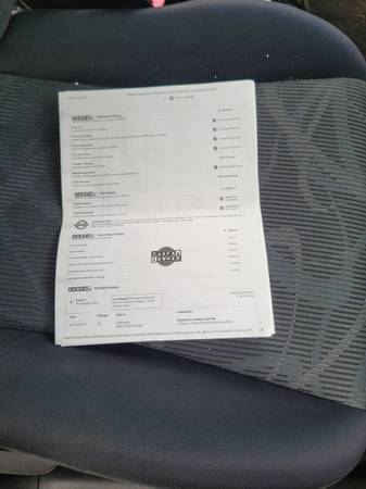 2012 Scion XB Base — photo 11