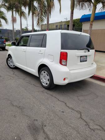 2012 Scion XB Base — photo 7