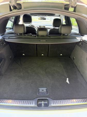 2018 Mercedes-Benz GLC 300 Base GLC 300 4dr 4x2 Automatic — photo 11